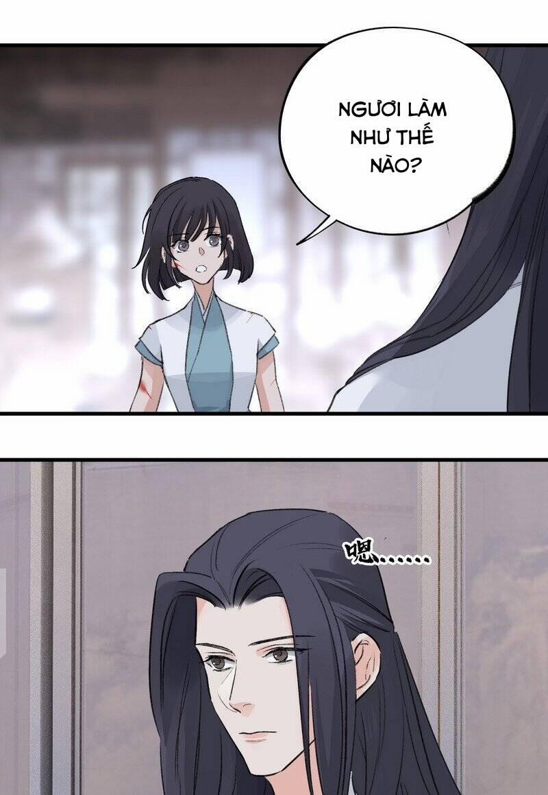 Đại Đạo Triều Thiên 61 trang 33