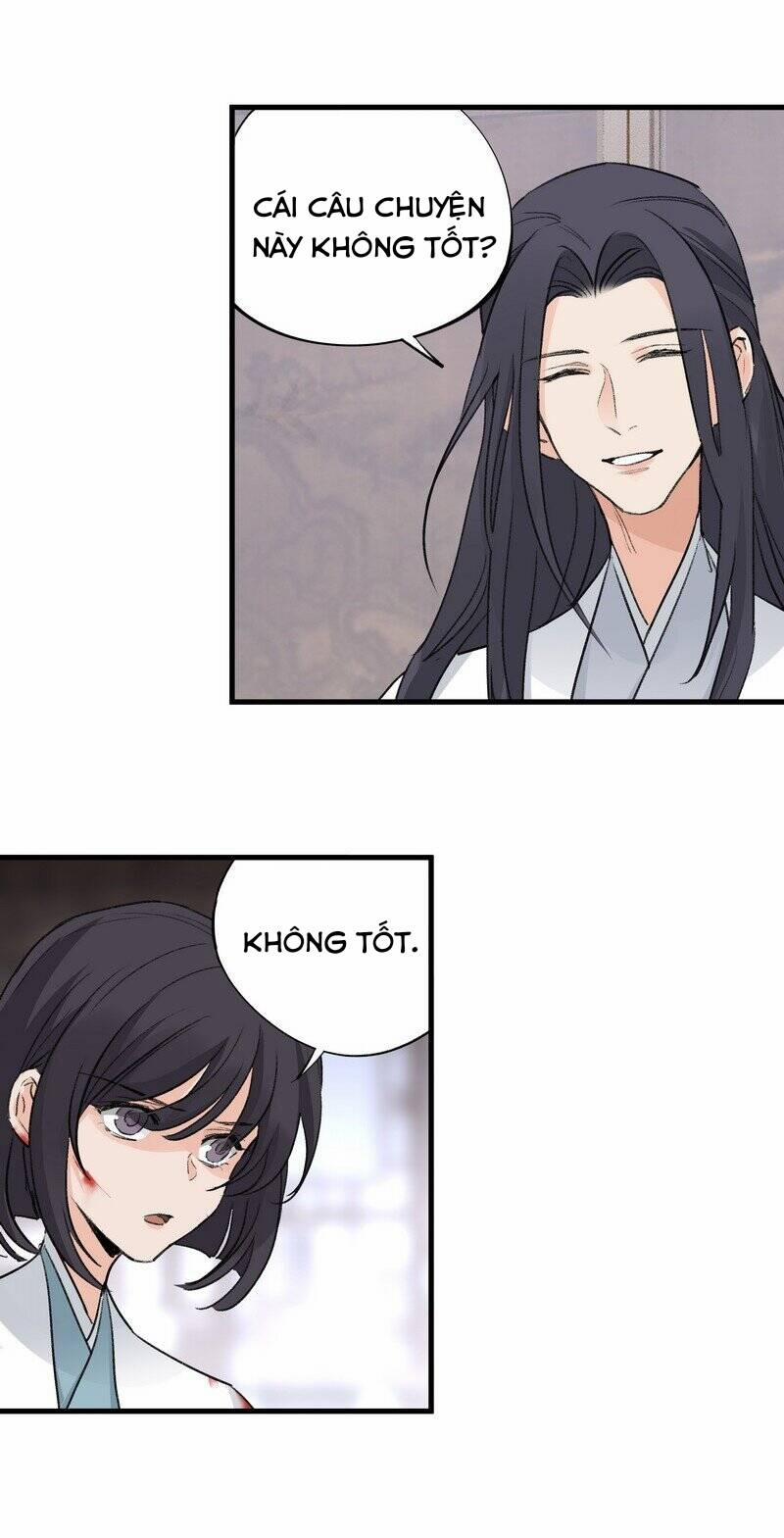 Đại Đạo Triều Thiên 61 trang 37