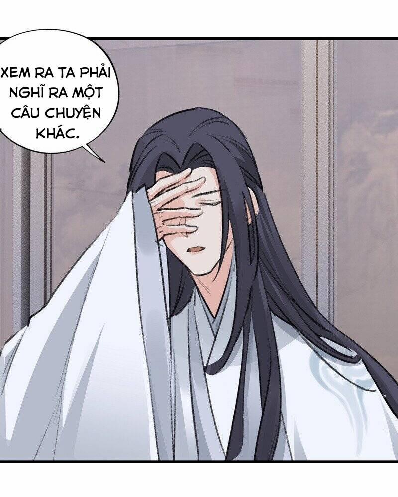 Đại Đạo Triều Thiên 61 trang 39