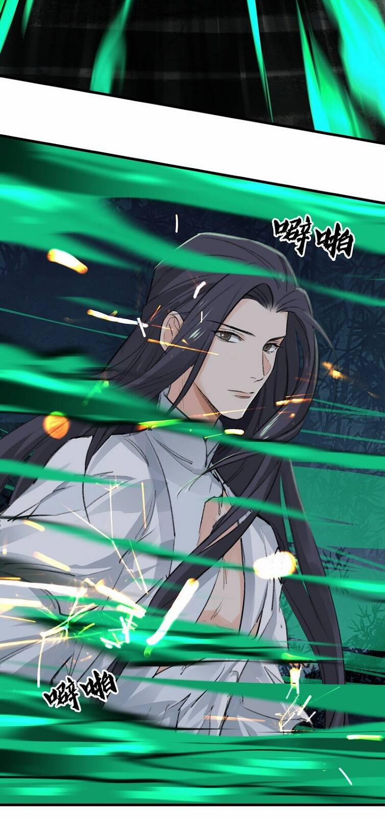 Đại Đạo Triều Thiên 61 trang 4