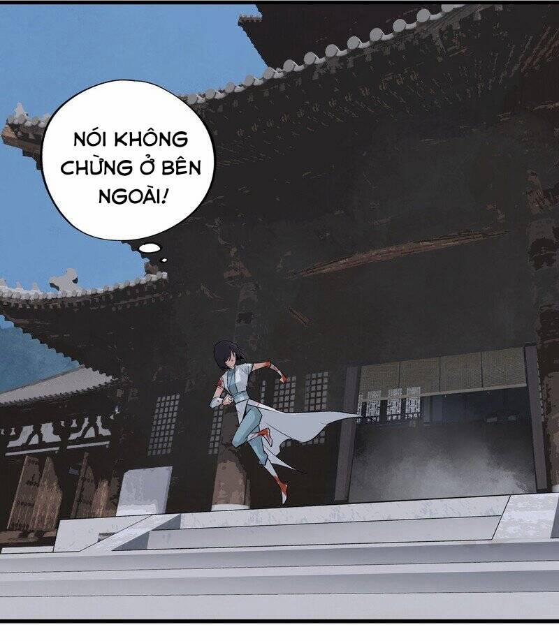 Đại Đạo Triều Thiên 61 trang 47