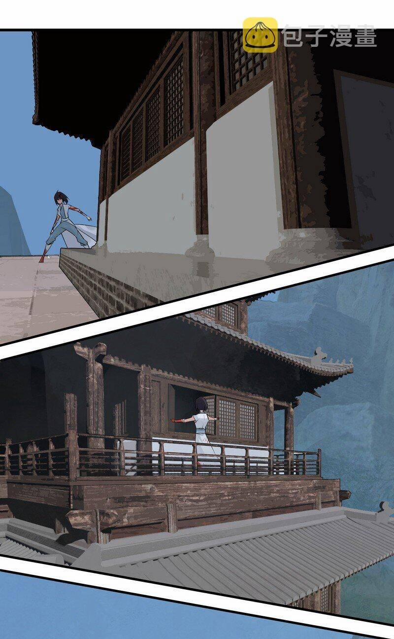 Đại Đạo Triều Thiên 61 trang 48