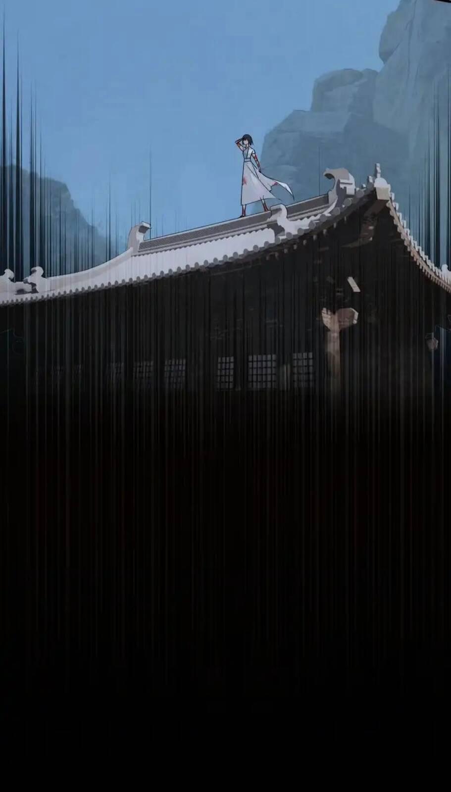 Đại Đạo Triều Thiên 61 trang 49