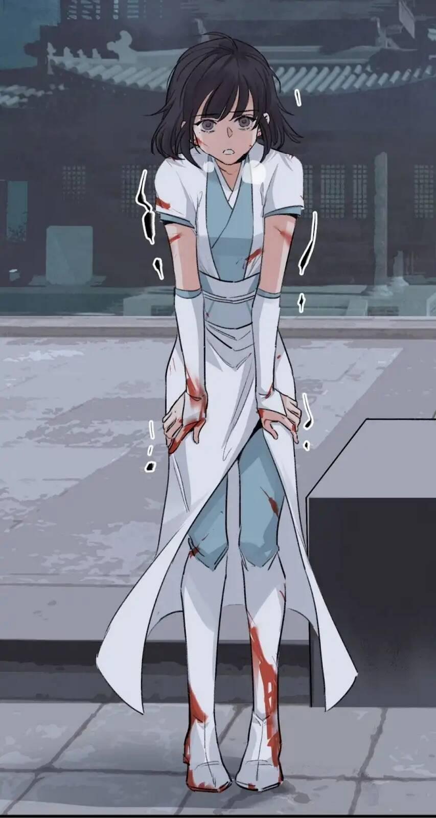 Đại Đạo Triều Thiên 61 trang 51