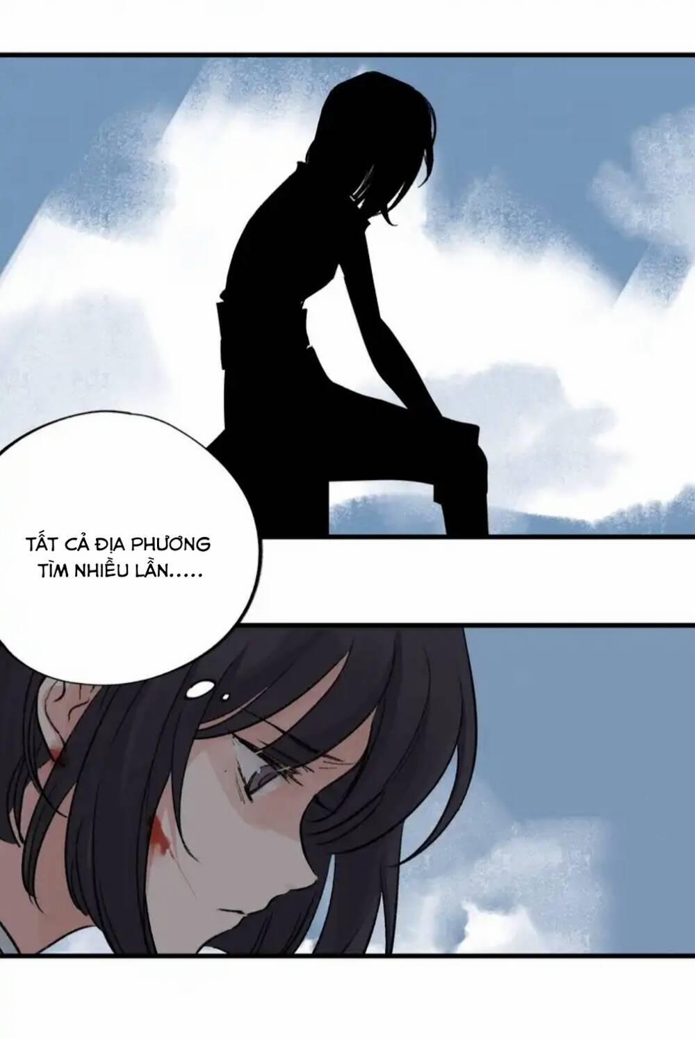 Đại Đạo Triều Thiên 61 trang 52