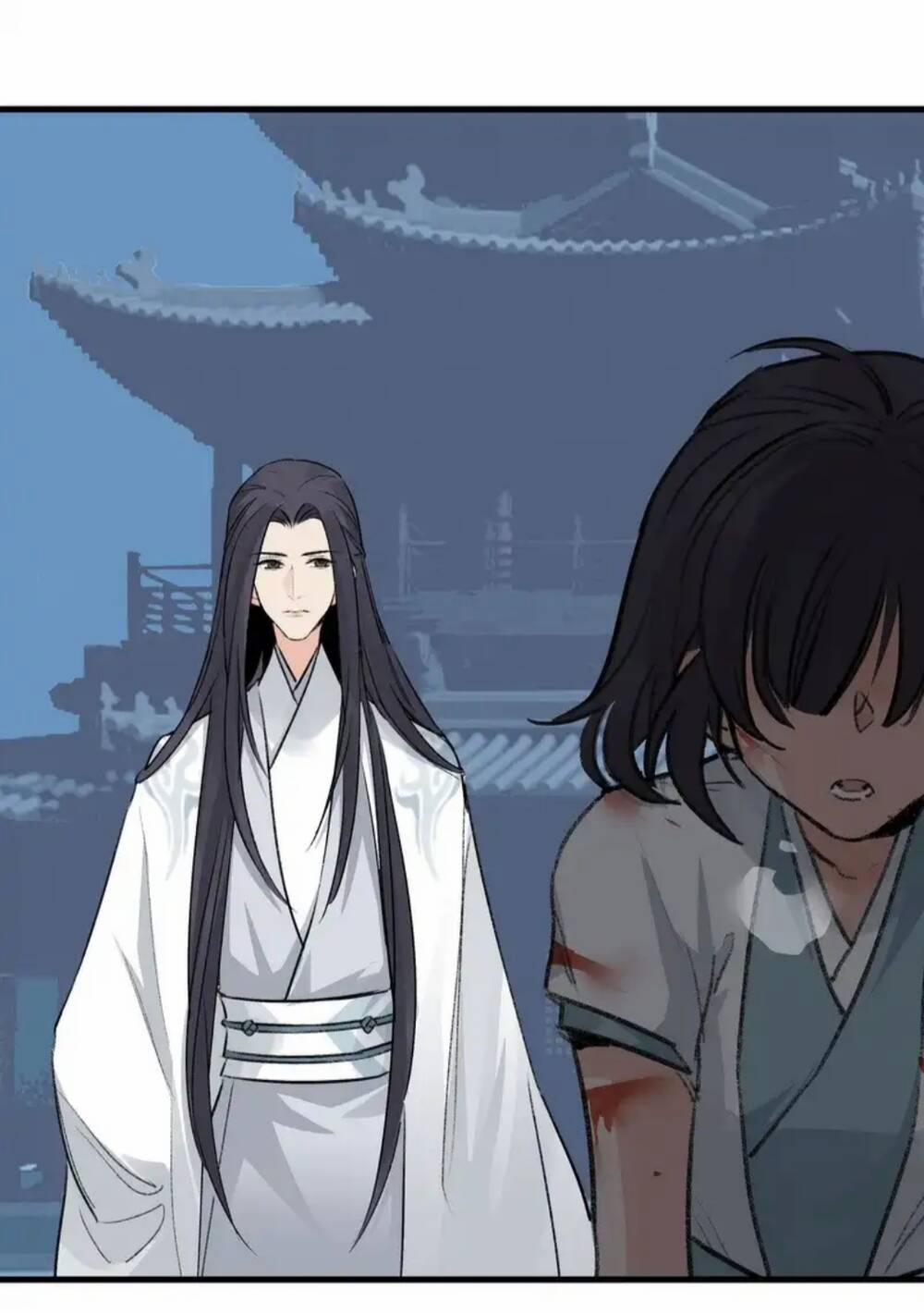 Đại Đạo Triều Thiên 61 trang 53