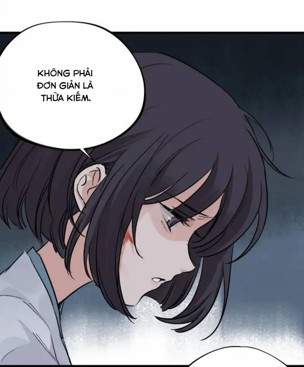 Đại Đạo Triều Thiên 61 trang 56