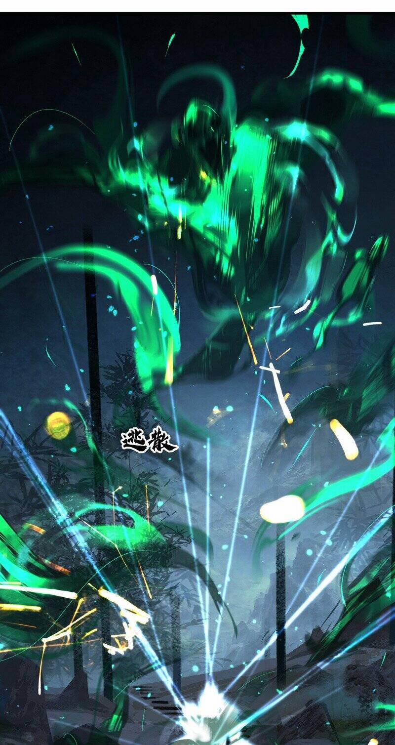 Đại Đạo Triều Thiên 61 trang 6