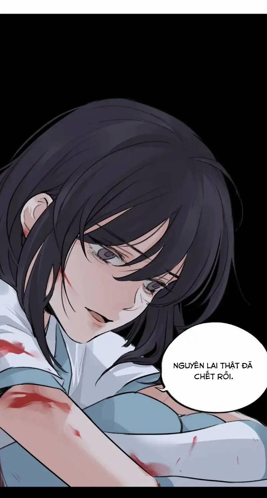 Đại Đạo Triều Thiên 61 trang 61