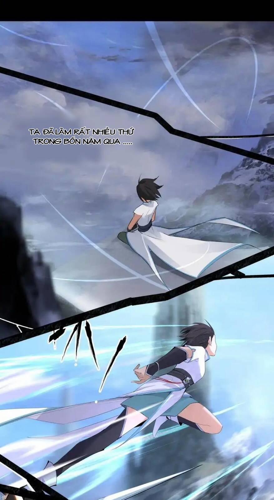 Đại Đạo Triều Thiên 61 trang 62