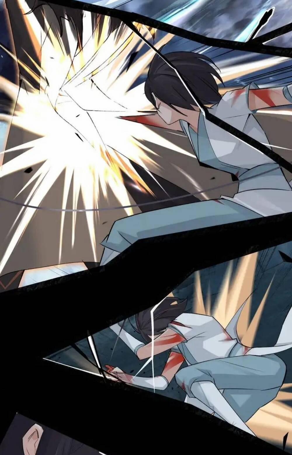 Đại Đạo Triều Thiên 61 trang 63