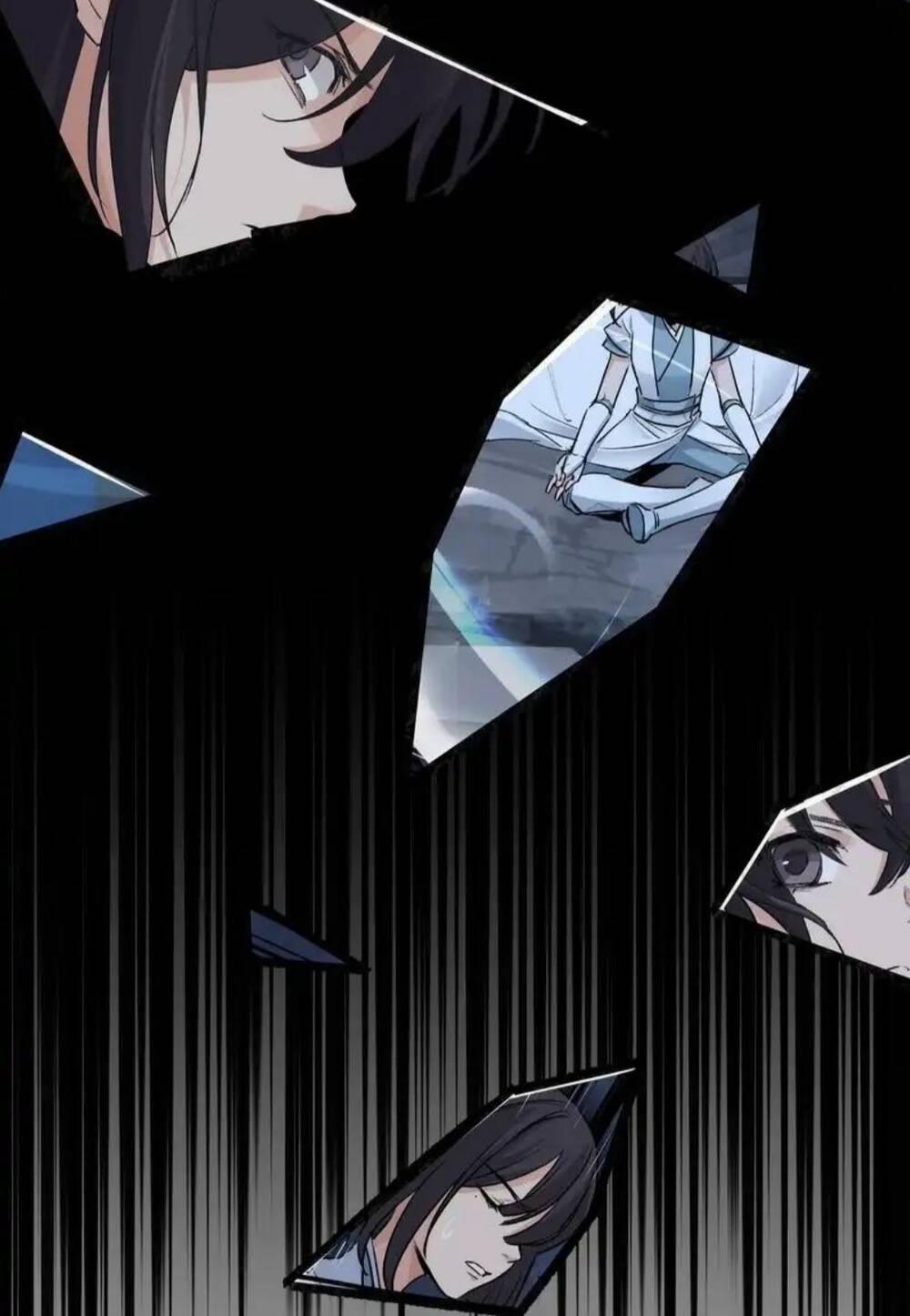 Đại Đạo Triều Thiên 61 trang 64