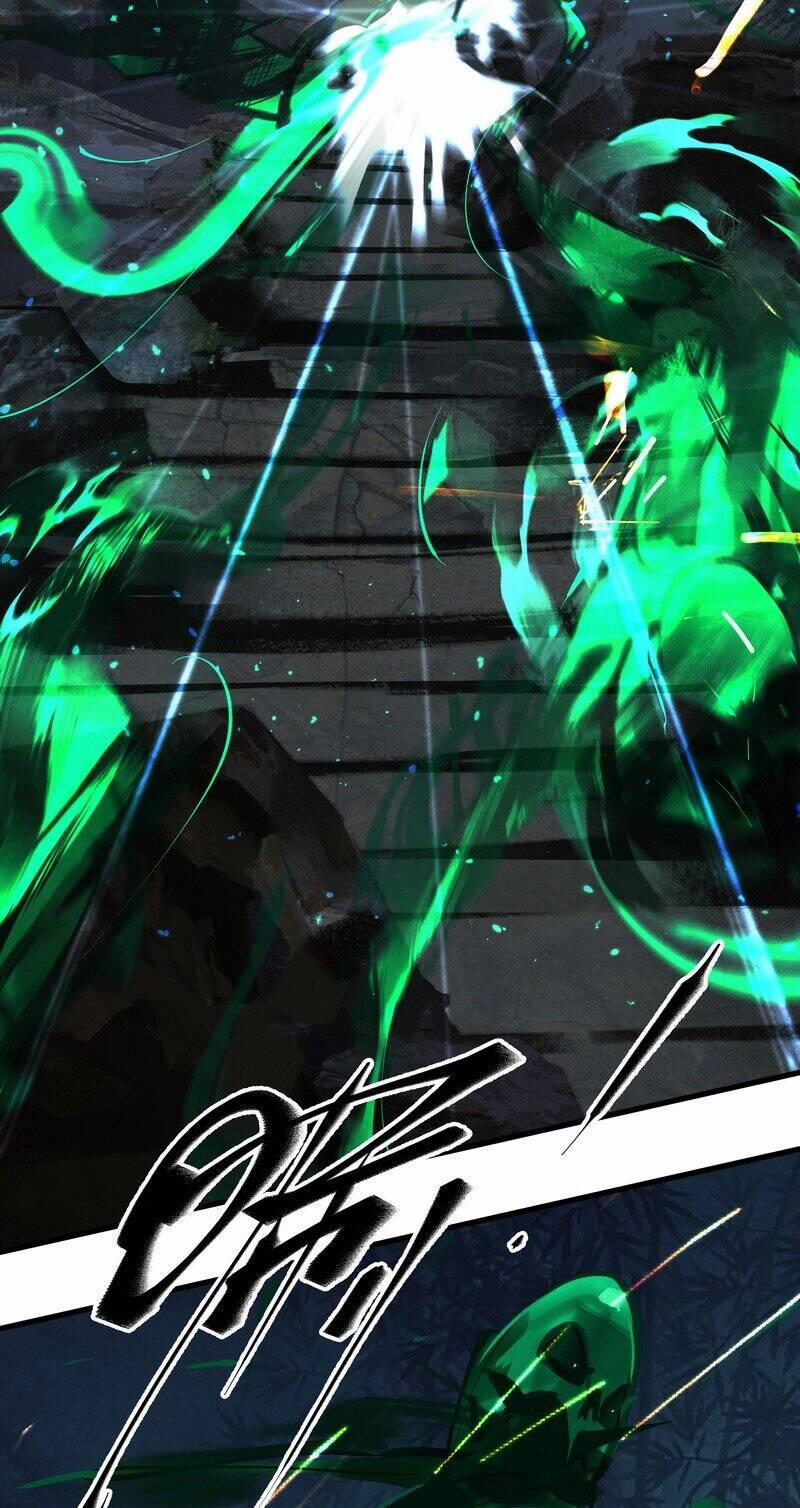 Đại Đạo Triều Thiên 61 trang 7