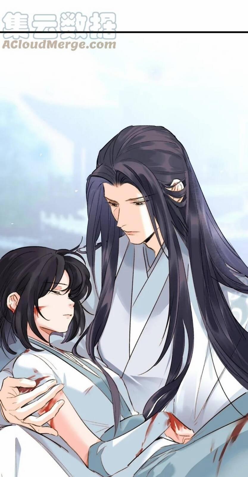 Đại Đạo Triều Thiên 61 trang 70