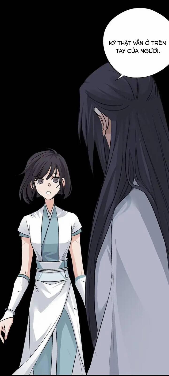 Đại Đạo Triều Thiên 62 trang 26