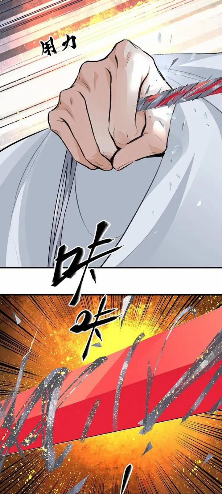 Đại Đạo Triều Thiên 62 trang 35