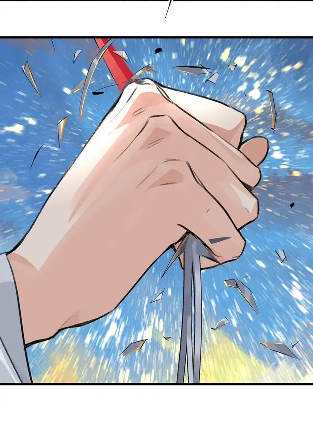 Đại Đạo Triều Thiên 62 trang 36