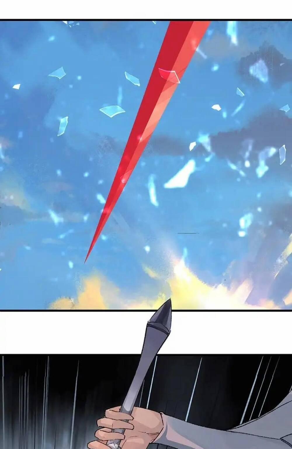 Đại Đạo Triều Thiên 62 trang 38