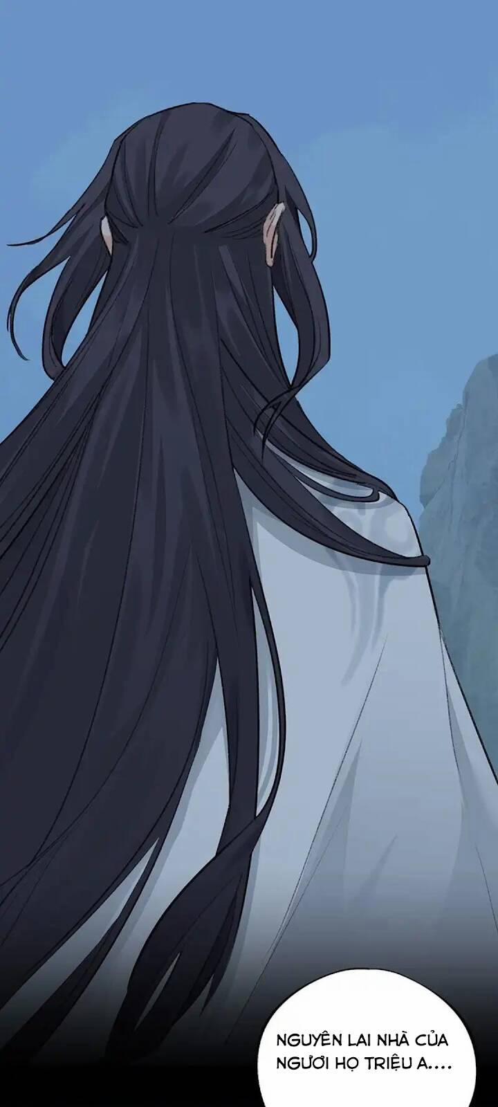 Đại Đạo Triều Thiên 62 trang 6