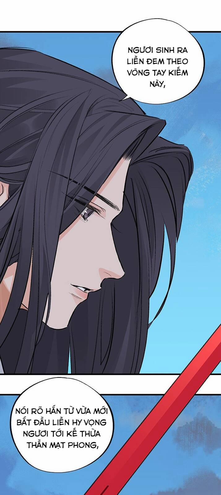 Đại Đạo Triều Thiên 63 trang 13