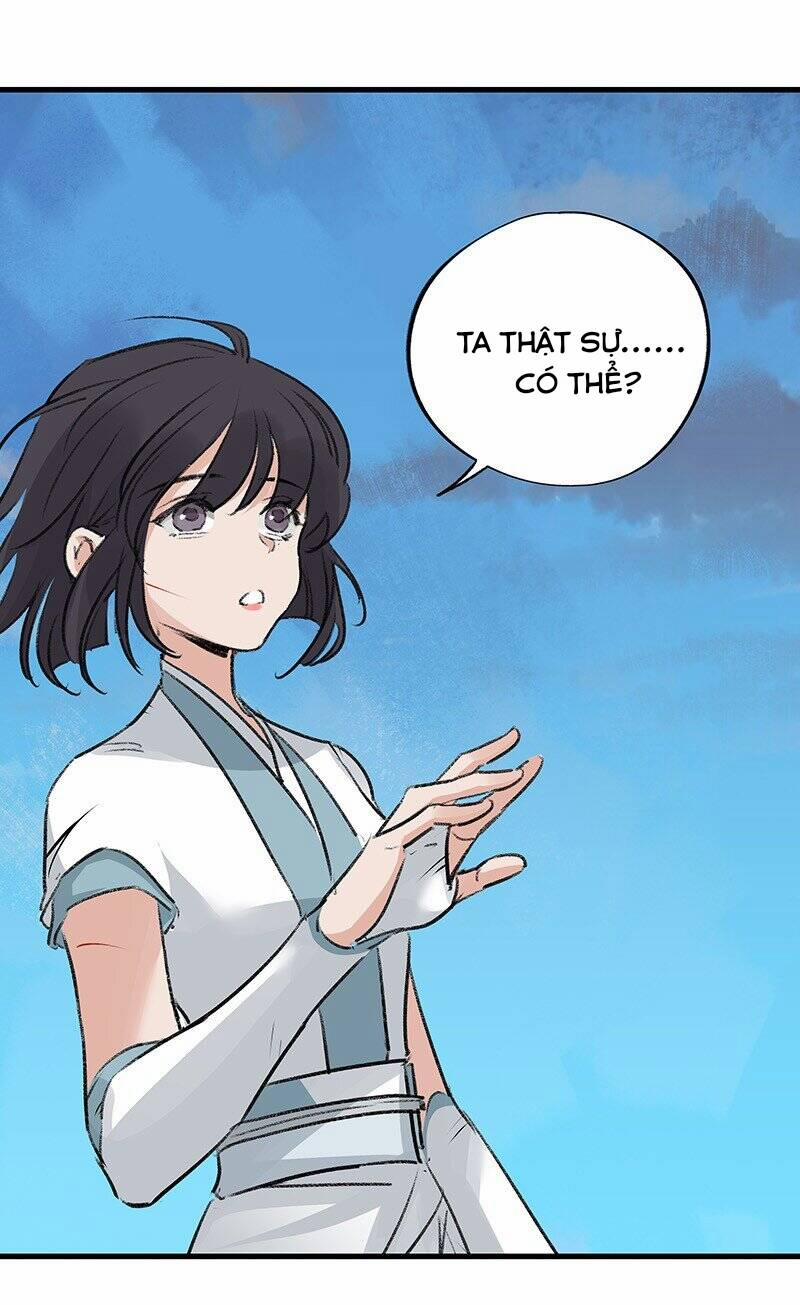 Đại Đạo Triều Thiên 63 trang 15