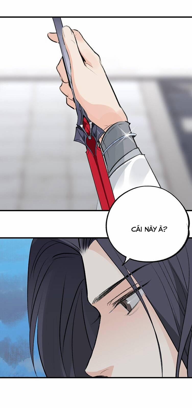 Đại Đạo Triều Thiên 63 trang 17