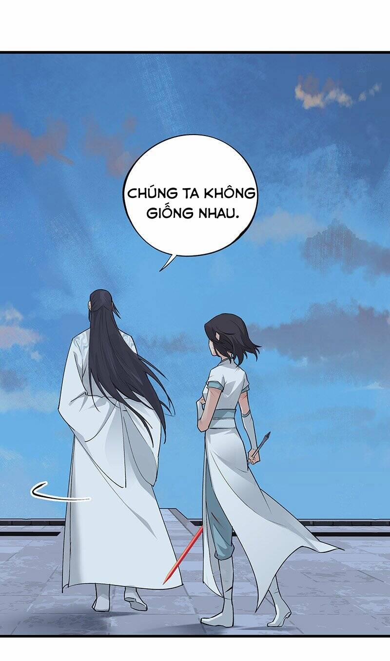 Đại Đạo Triều Thiên 63 trang 18