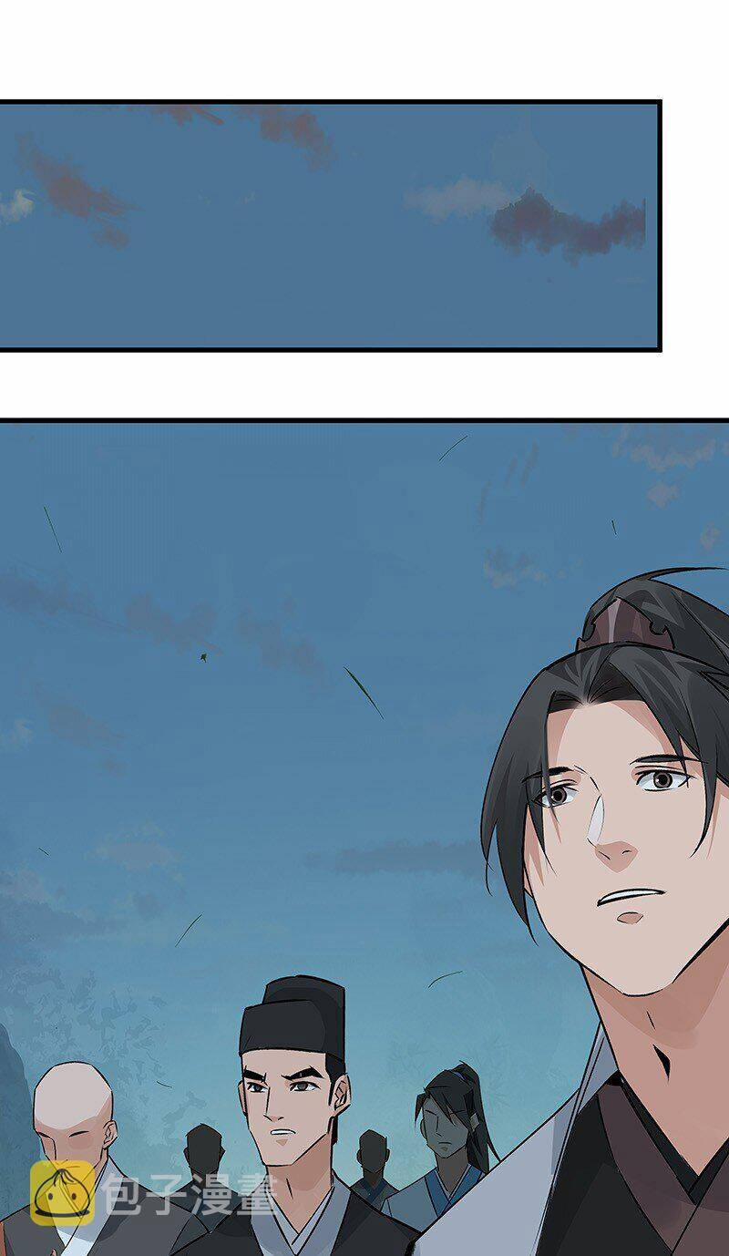 Đại Đạo Triều Thiên 63 trang 22