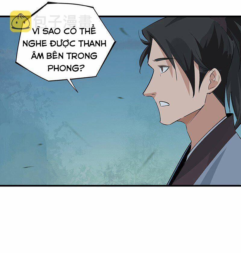 Đại Đạo Triều Thiên 63 trang 24