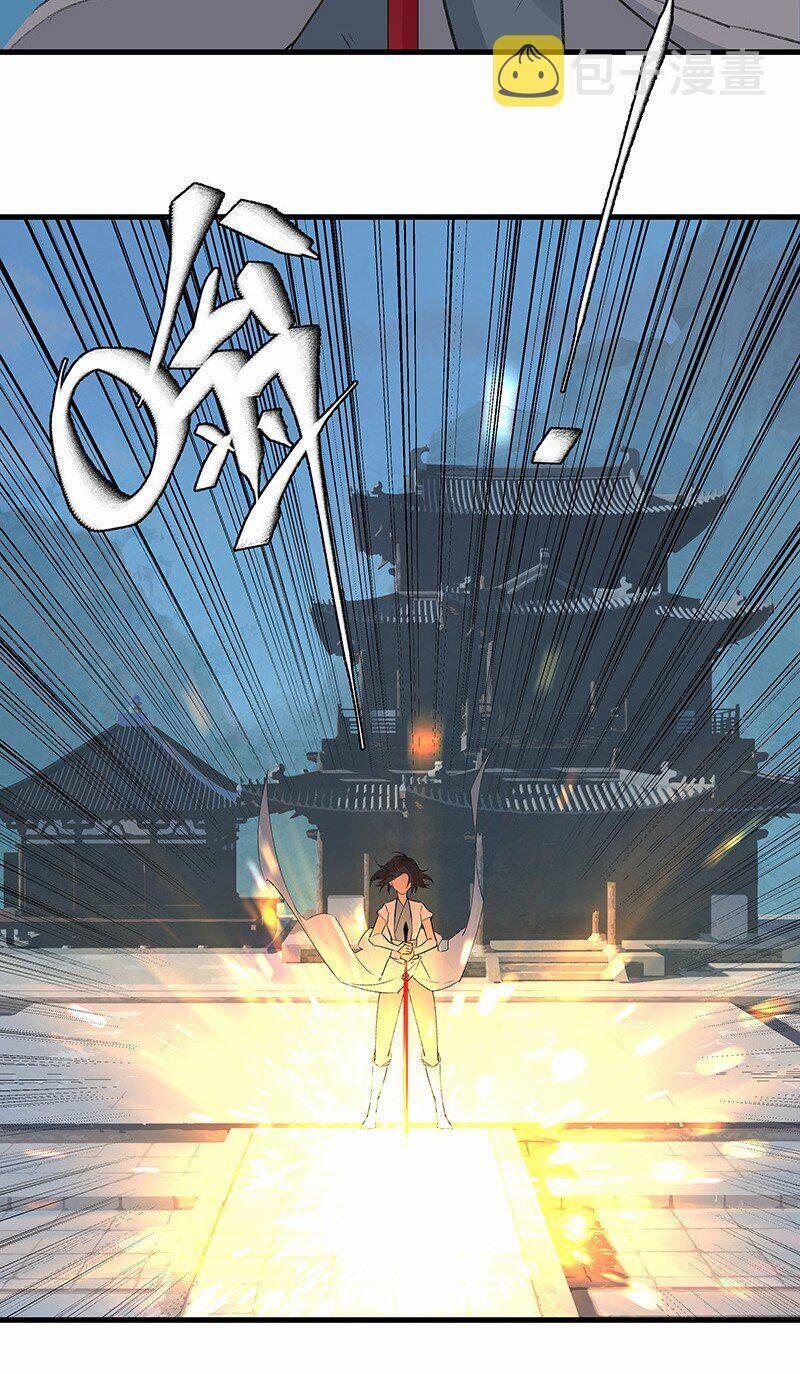 Đại Đạo Triều Thiên 63 trang 28