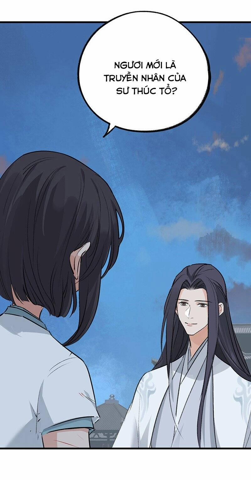 Đại Đạo Triều Thiên 63 trang 3