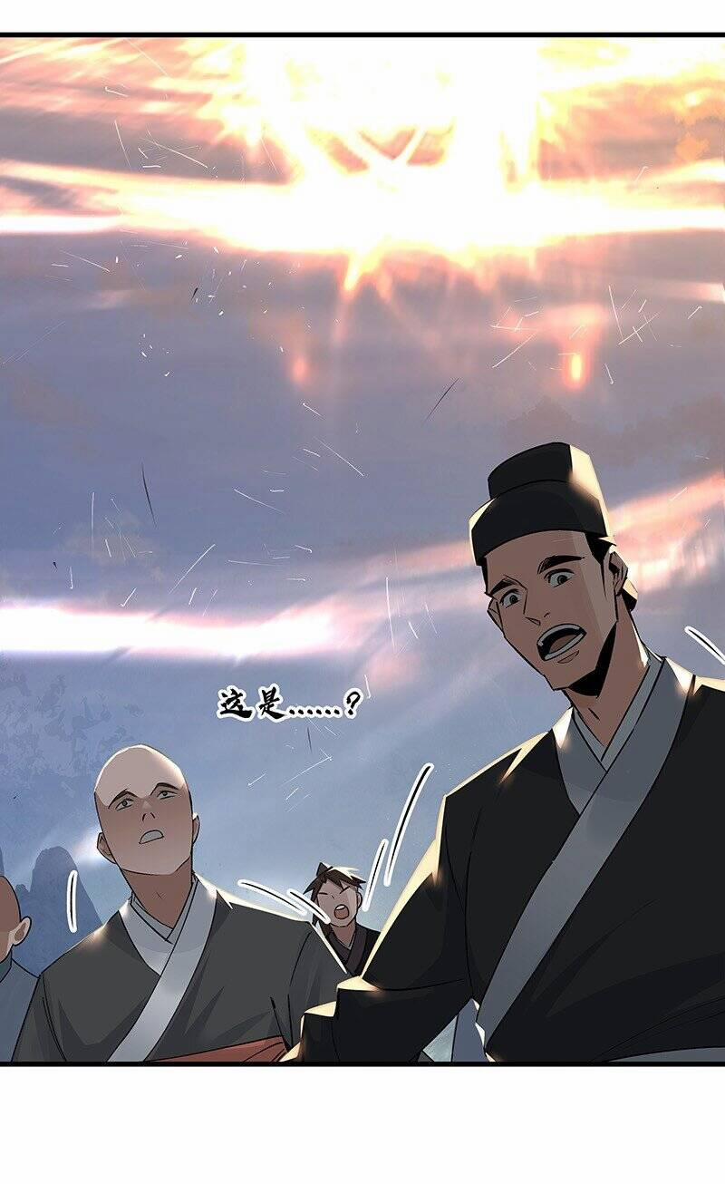 Đại Đạo Triều Thiên 63 trang 32