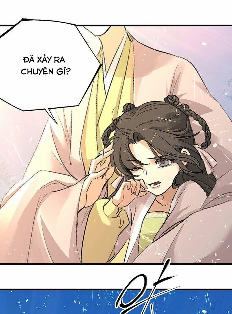 Đại Đạo Triều Thiên 63 trang 33