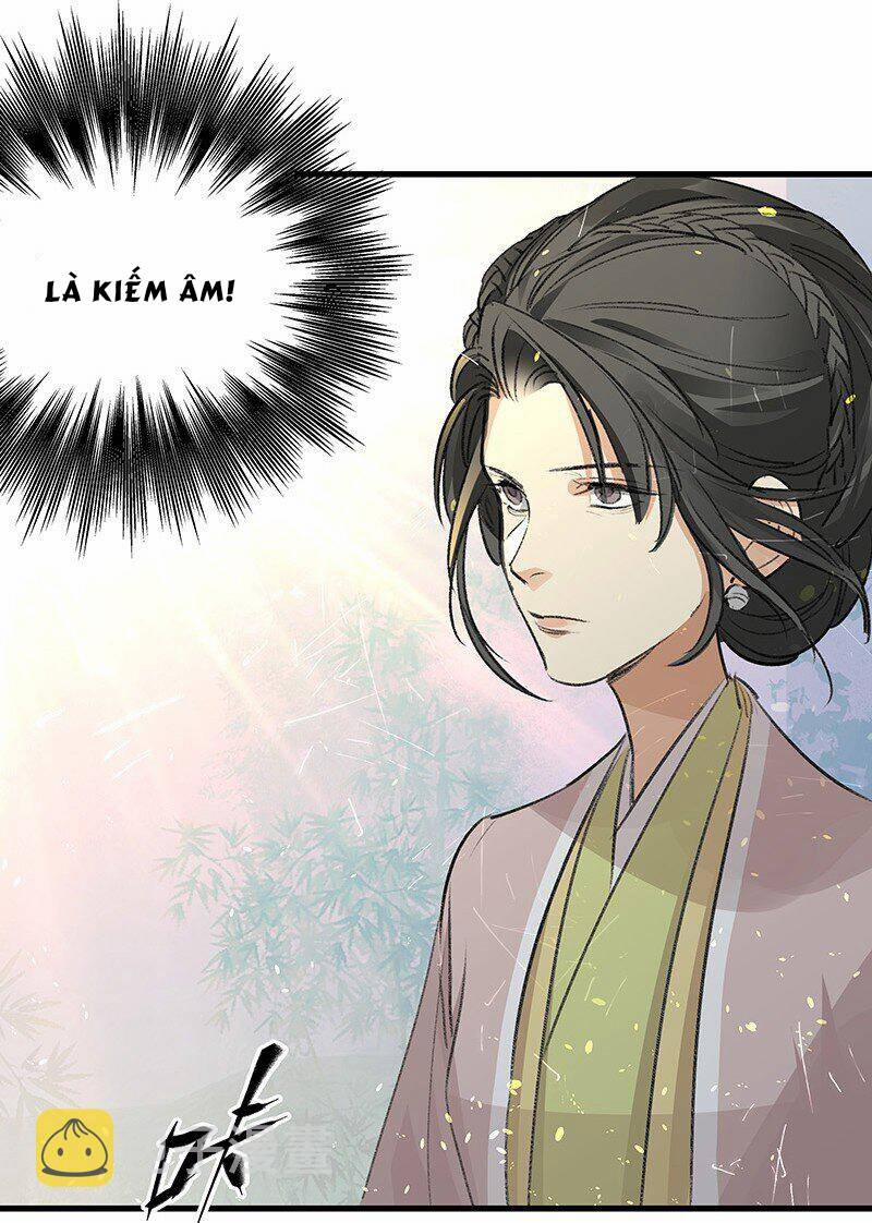 Đại Đạo Triều Thiên 63 trang 35