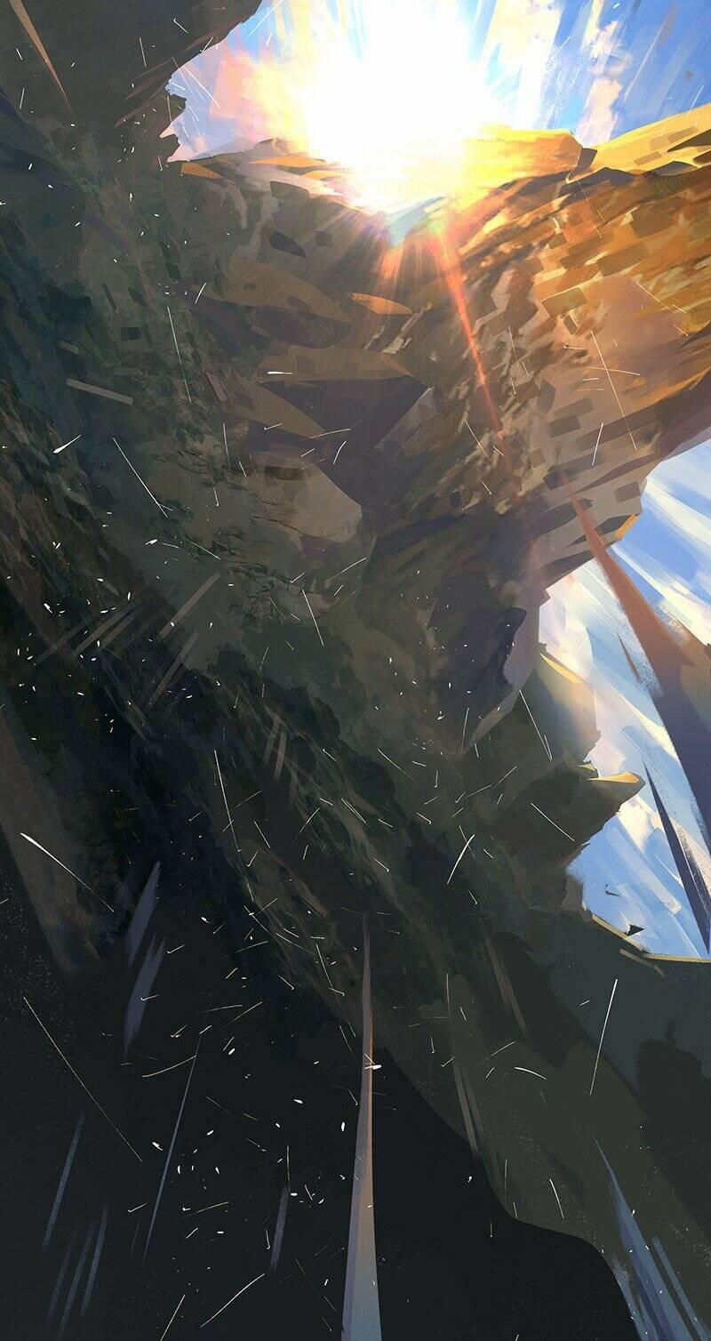 Đại Đạo Triều Thiên 63 trang 38