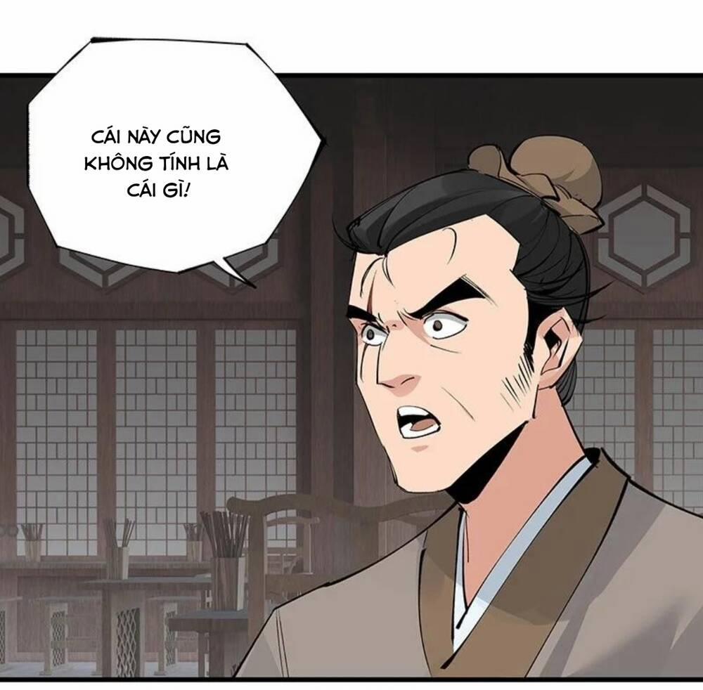 Đại Đạo Triều Thiên 63 trang 50