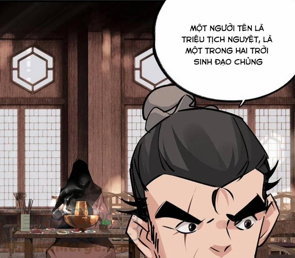 Đại Đạo Triều Thiên 63 trang 54