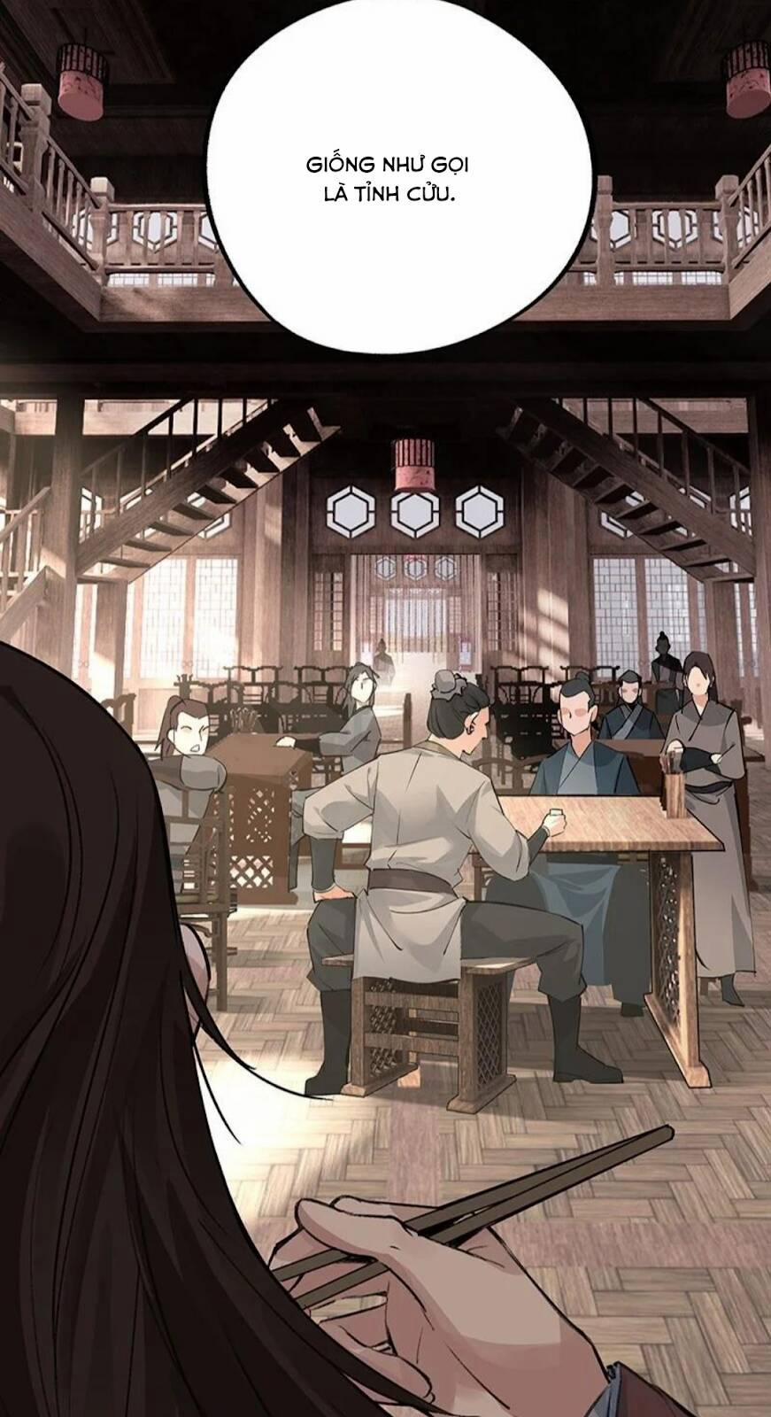Đại Đạo Triều Thiên 63 trang 57