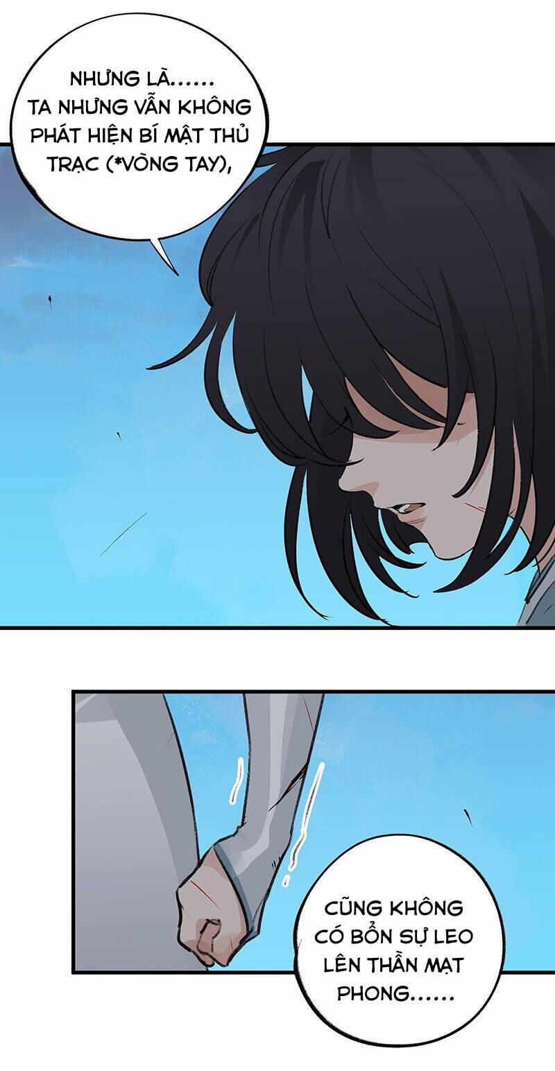 Đại Đạo Triều Thiên 63 trang 7