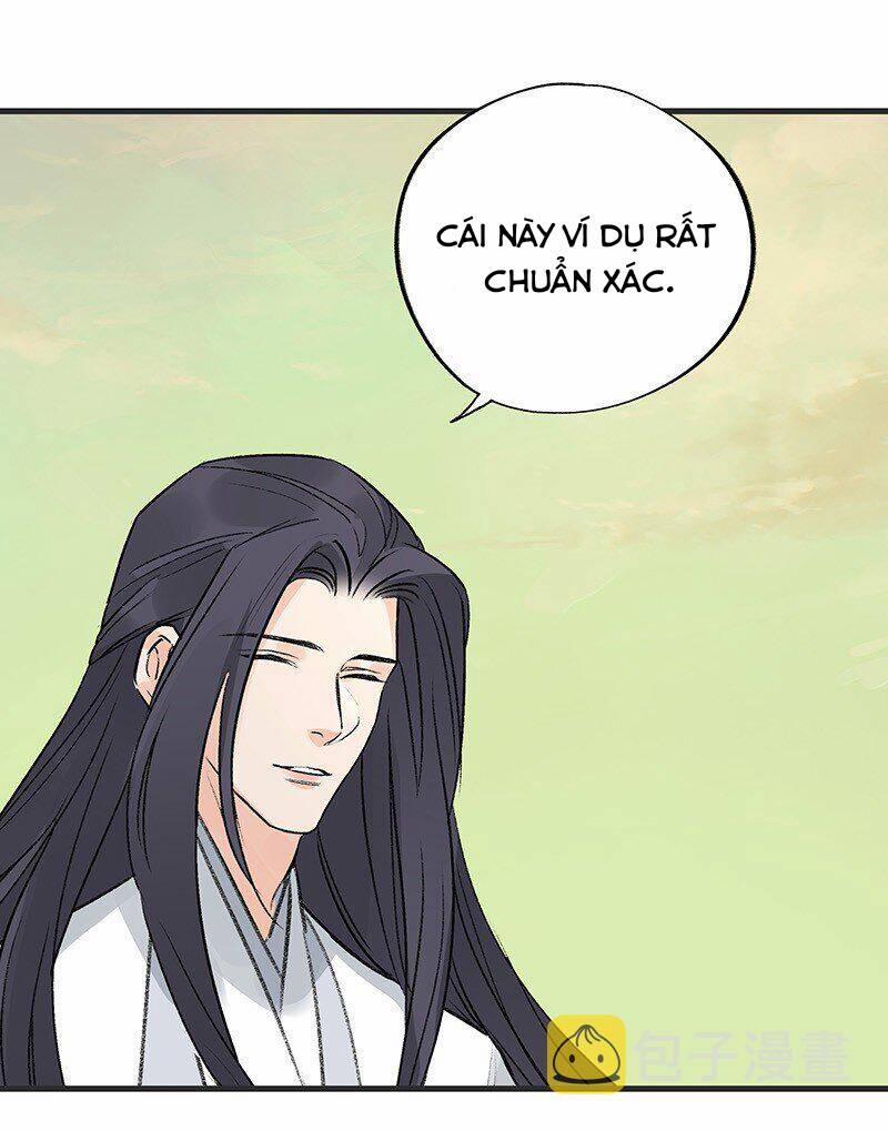 Đại Đạo Triều Thiên 64 trang 12