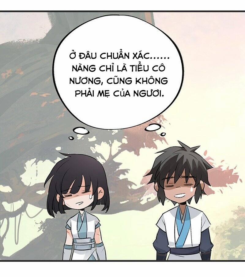 Đại Đạo Triều Thiên 64 trang 13