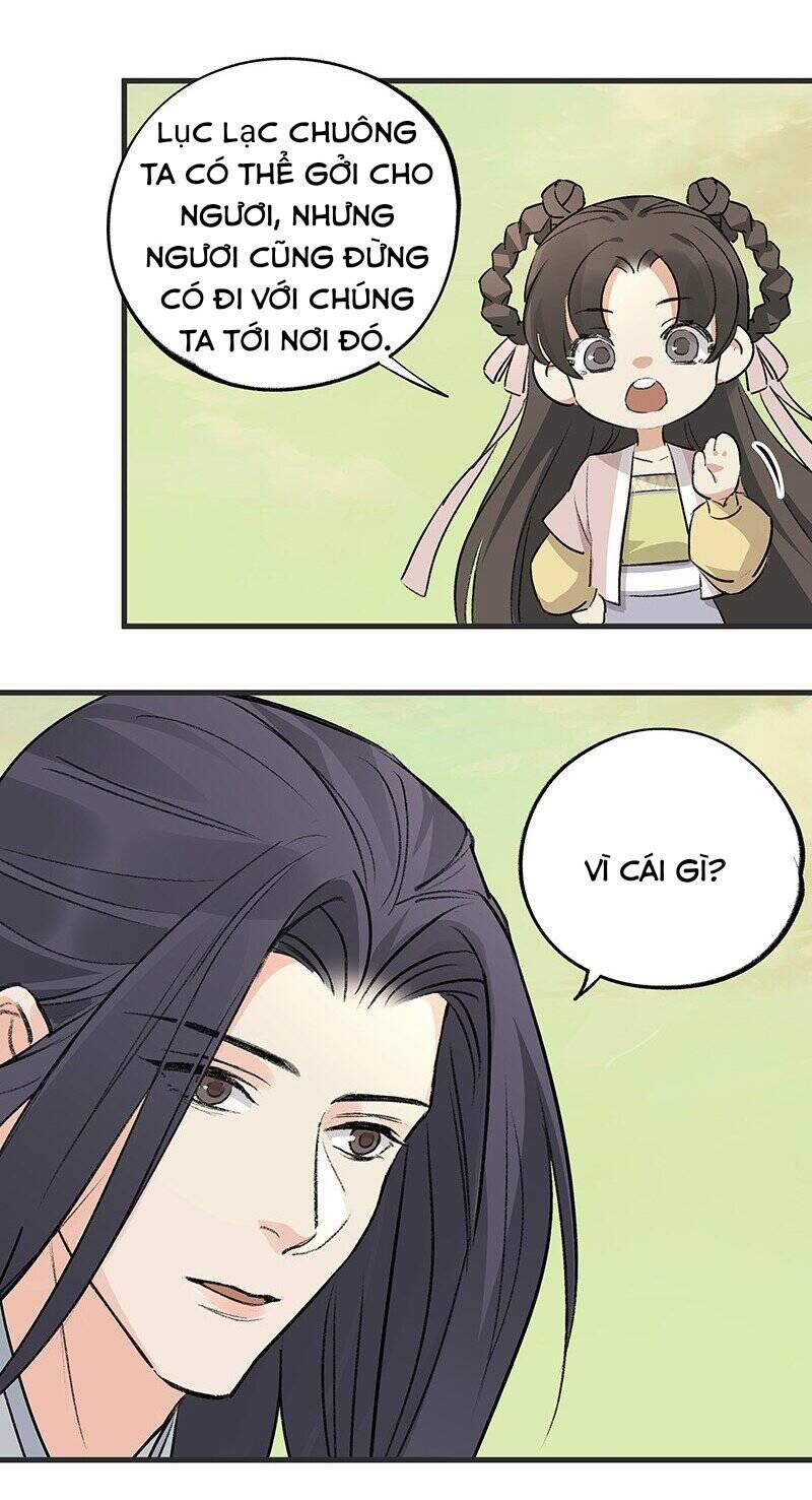 Đại Đạo Triều Thiên 64 trang 14