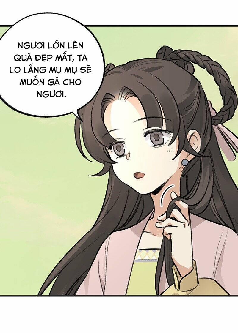 Đại Đạo Triều Thiên 64 trang 15