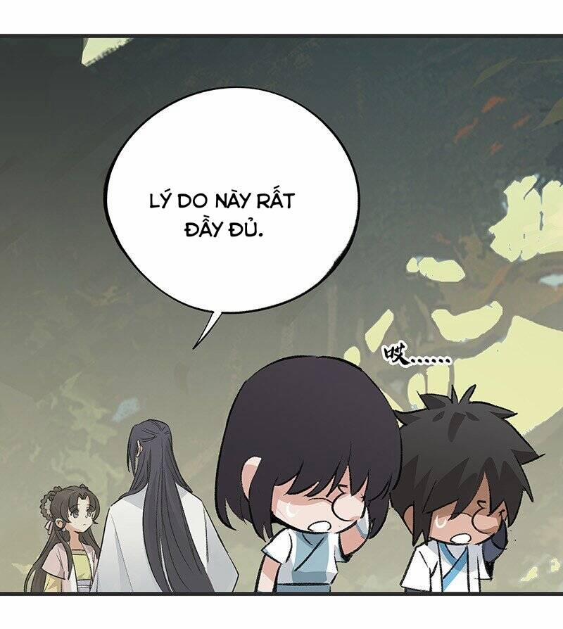 Đại Đạo Triều Thiên 64 trang 16