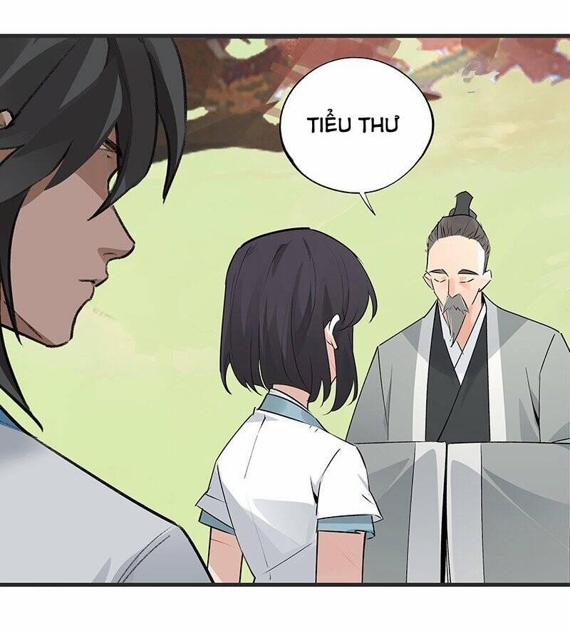 Đại Đạo Triều Thiên 64 trang 17