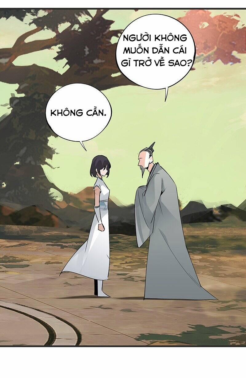 Đại Đạo Triều Thiên 64 trang 18