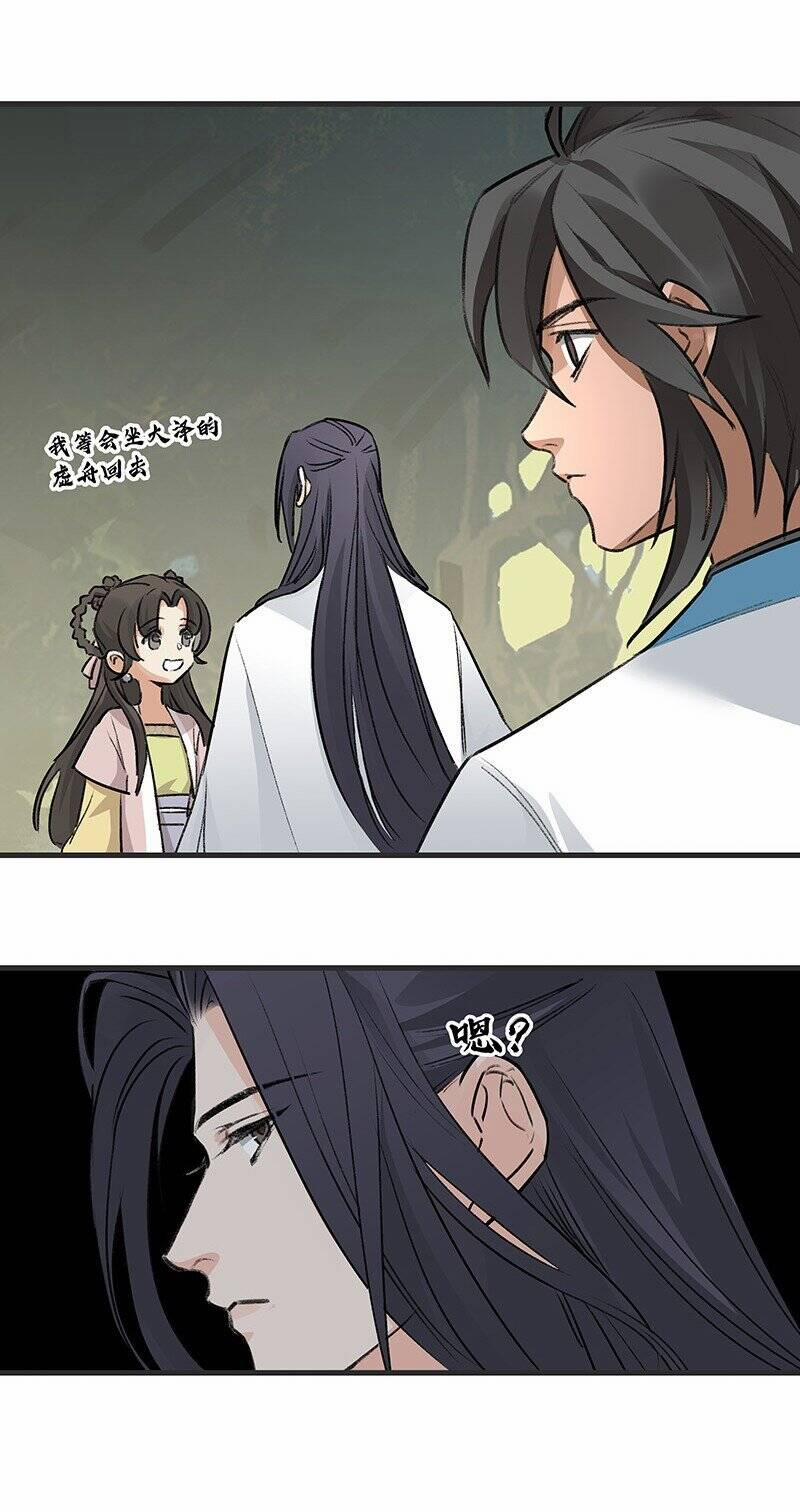 Đại Đạo Triều Thiên 64 trang 19