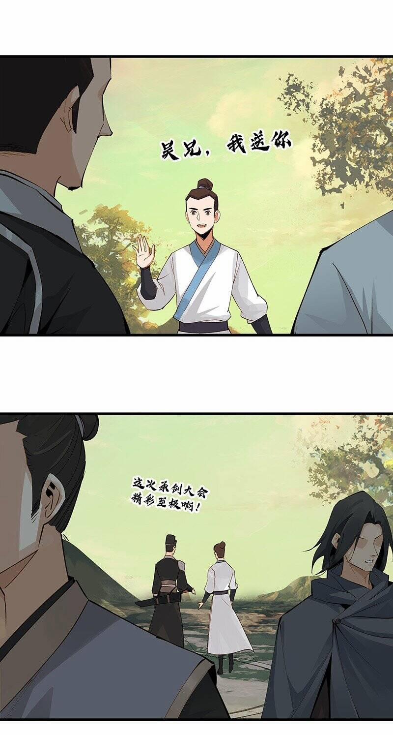 Đại Đạo Triều Thiên 64 trang 2