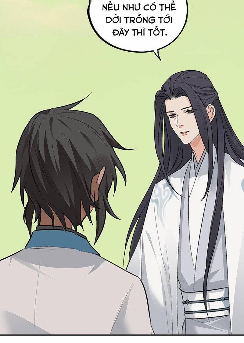 Đại Đạo Triều Thiên 64 trang 22
