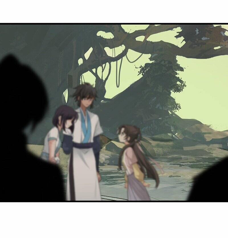 Đại Đạo Triều Thiên 64 trang 3